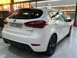 Kia Forte5